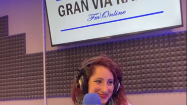 Sexual Fantasies – Gran Via Radio 